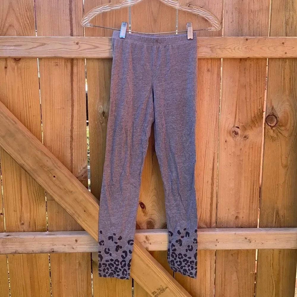 Old Navy leggings sz. 10-12